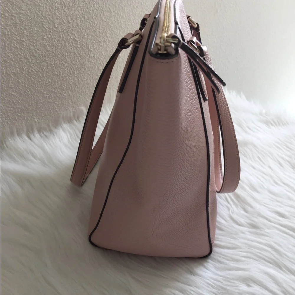 Kate Spade Satchel - Picture 9 of 13